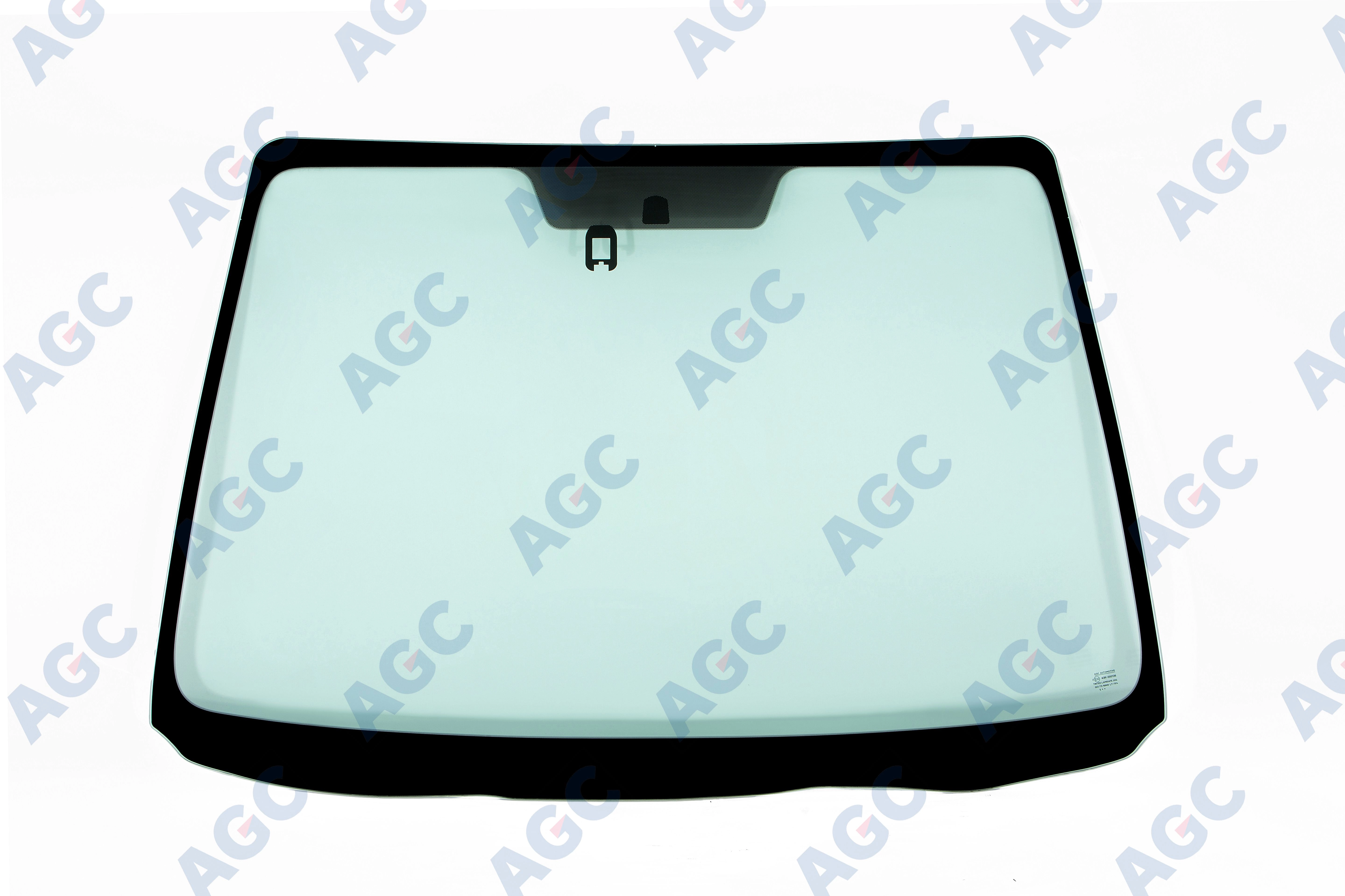 Лобовое стекло AGC для MAZDA 5 (I (CR) - 2005-2010 )