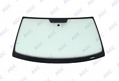 Лобовое стекло NordGlass для VOLKSWAGEN TIGUAN (I - 2007-2016 )