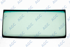 Лобовое стекло AGC для MERCEDES AROCS (2013 - н.в.)