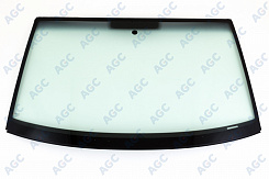 Лобовое стекло AGC для VOLKSWAGEN TRANSPORTER (T5 - 2003-2015 )