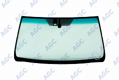 Лобовое стекло AGC для LEXUS GX (2003 - 2009)